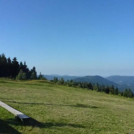 Apartman Holiday Near The Forest In Oppenau