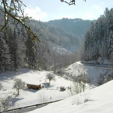 Apartman Holiday Near The Forest In