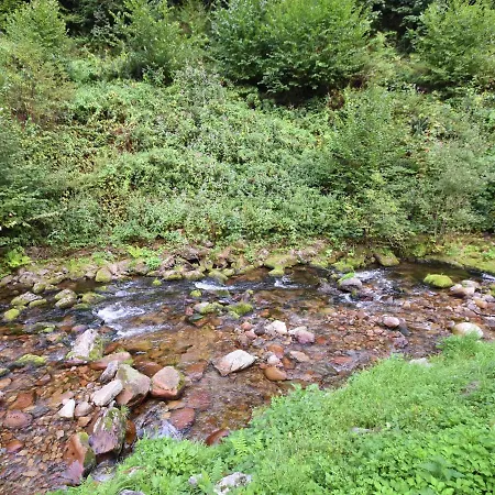 Holiday Near The Forest In Apartman *
