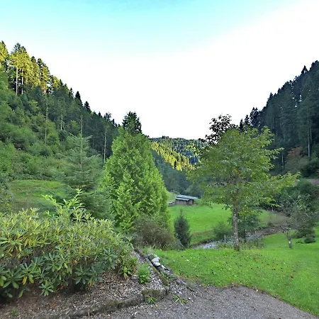 Apartman Holiday Near The Forest In *