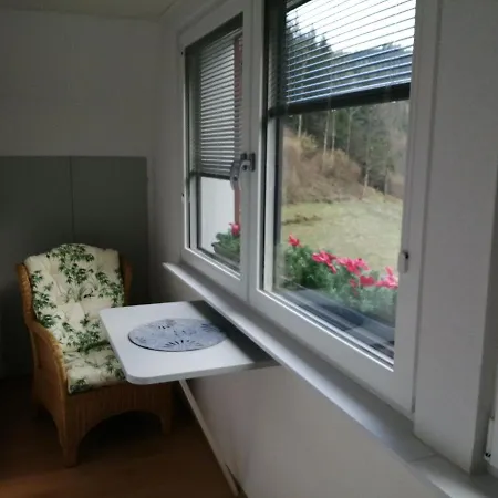 Apartman Holiday Near The Forest In Oppenau