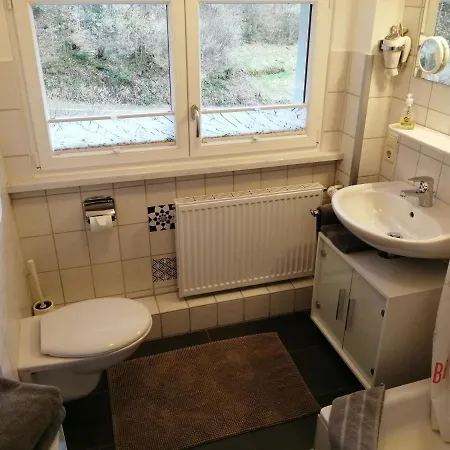 Apartman Holiday Near The Forest In