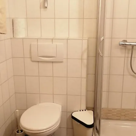 Holiday Near The Forest In Apartman