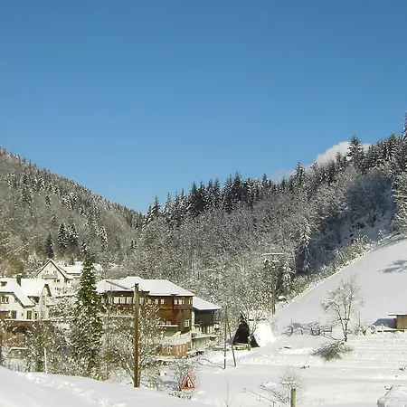 아파트 Holiday Near The Forest In *