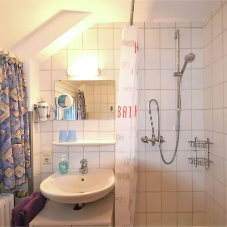 Apartman Holiday Near The Forest In